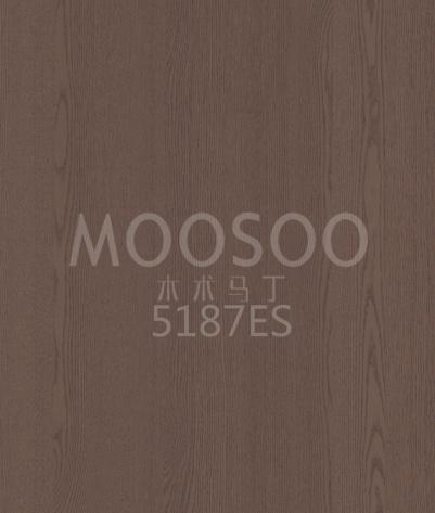 Tavola di legno duro di olmo bianco