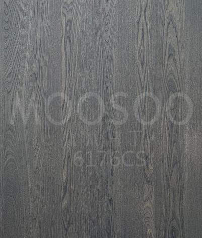 Tavola in legno massiccio di olmo bianco