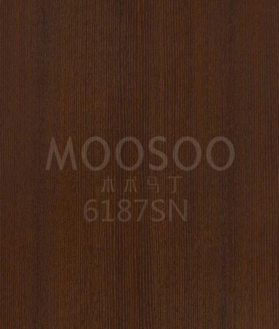 Pannelli per armadi in rovere bianco massiccio