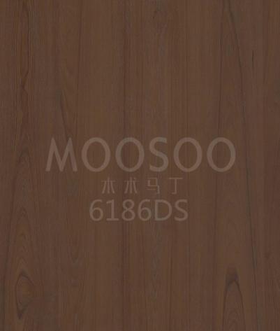 Pannelli architettonici in teak premium 6186DS