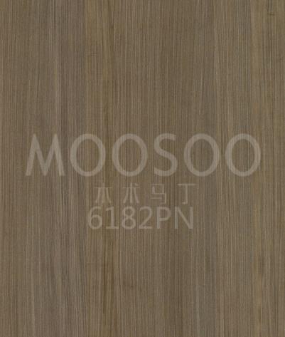 Rivestimento murale in teak dorato Premium