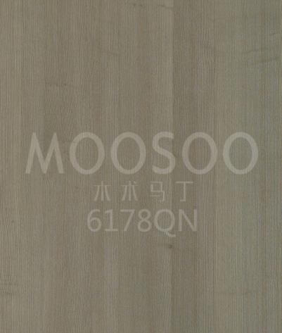 Pannelli in frassino bianco spazzolato a filo