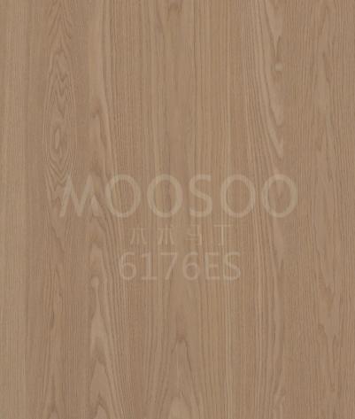 Legno massiccio di olmo bianco pregiato