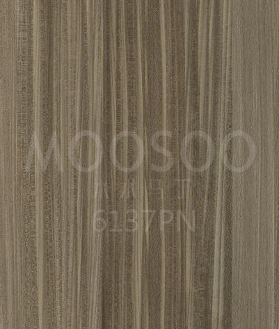 Panel decorativo in legno impiallacciato