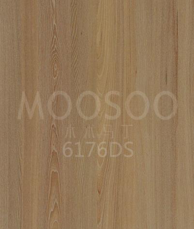 Pannello in legno rustico di olmo bianco