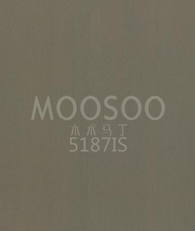 Pannello in legno spazzolato a filo di olmo bianco