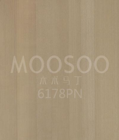 Pannello in legno duro di frassino bianco