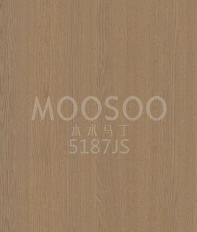 Pannello in legno di olmo bianco giuntato a pettine