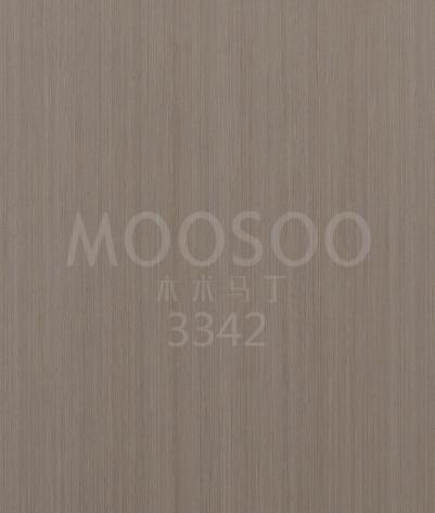 Impiallacciatura in legno con venature Silver Line