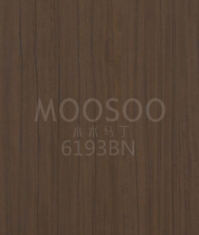 Pannelli in legno duro esotico spazzolato a filo