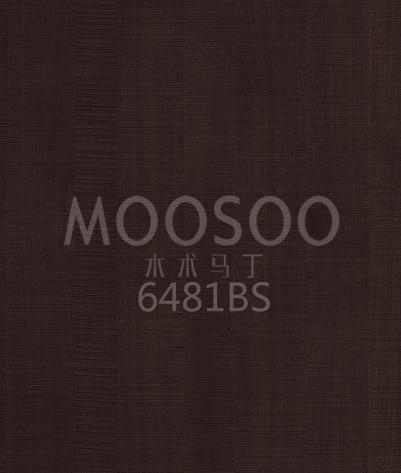 Pannelli prefiniti in noce nero