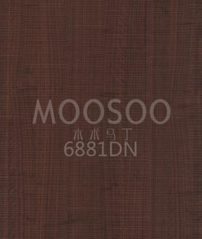 Pannelli di rivestimento in noce nero