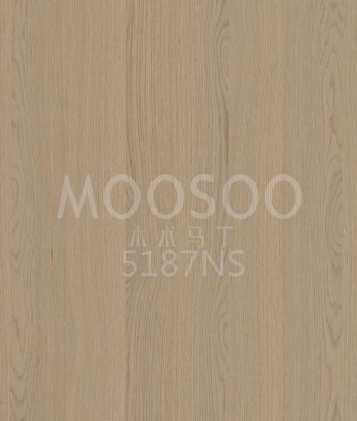 Impiallacciatura di quercia ricostituita