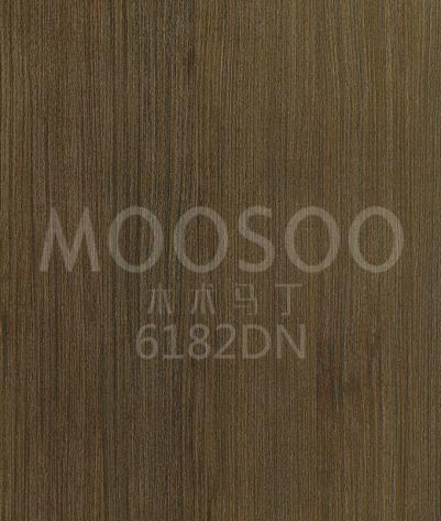 Legno duro di teak dorato naturale