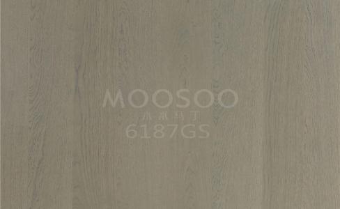 Perché l'impiallacciatura in legno massiccio sta rivoluzionando l'interior design moderno