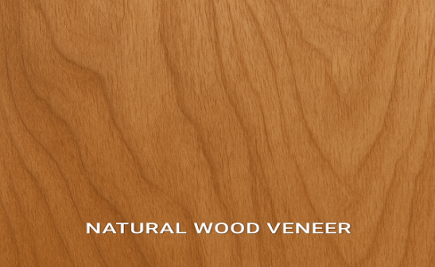La bellezza senza tempo e i vantaggi dell'impiallacciatura in legno naturale nel design moderno