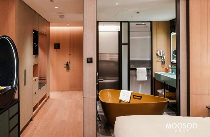 Albergo Renaissance Beijing