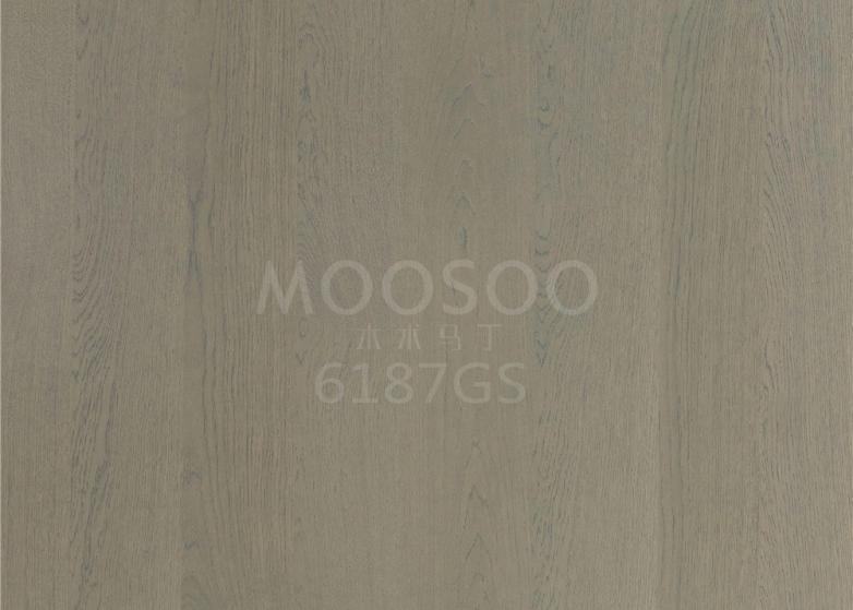Perché l'impiallacciatura in legno massiccio sta rivoluzionando l'interior design moderno