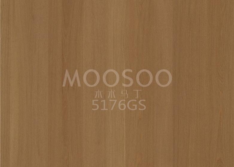 Raffinati pannelli in olmo bianco per l'arredamento, l'architettura e l'interior design